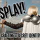 Illustration for article titled COSPLAY!